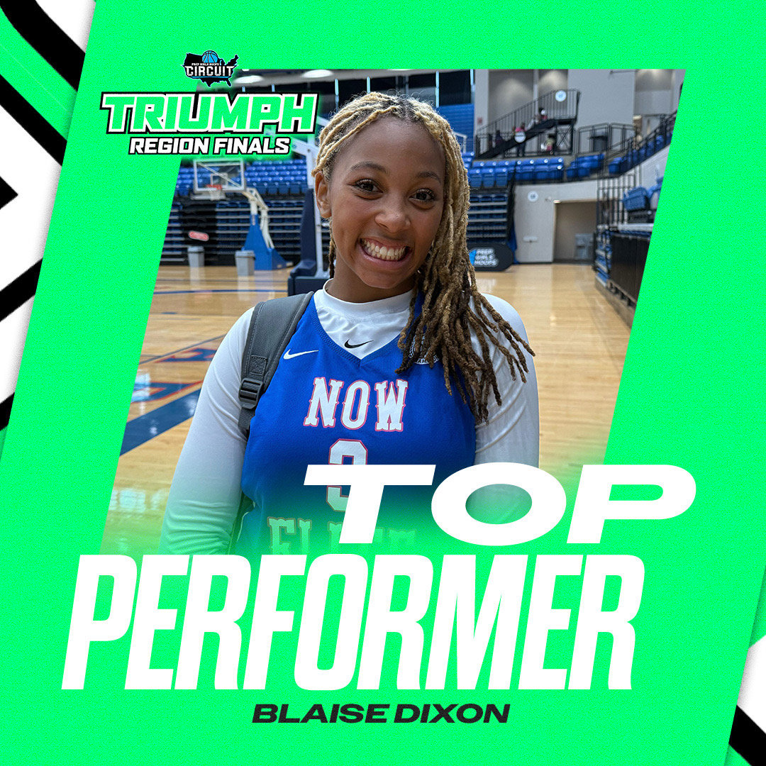 Blaise Dixon