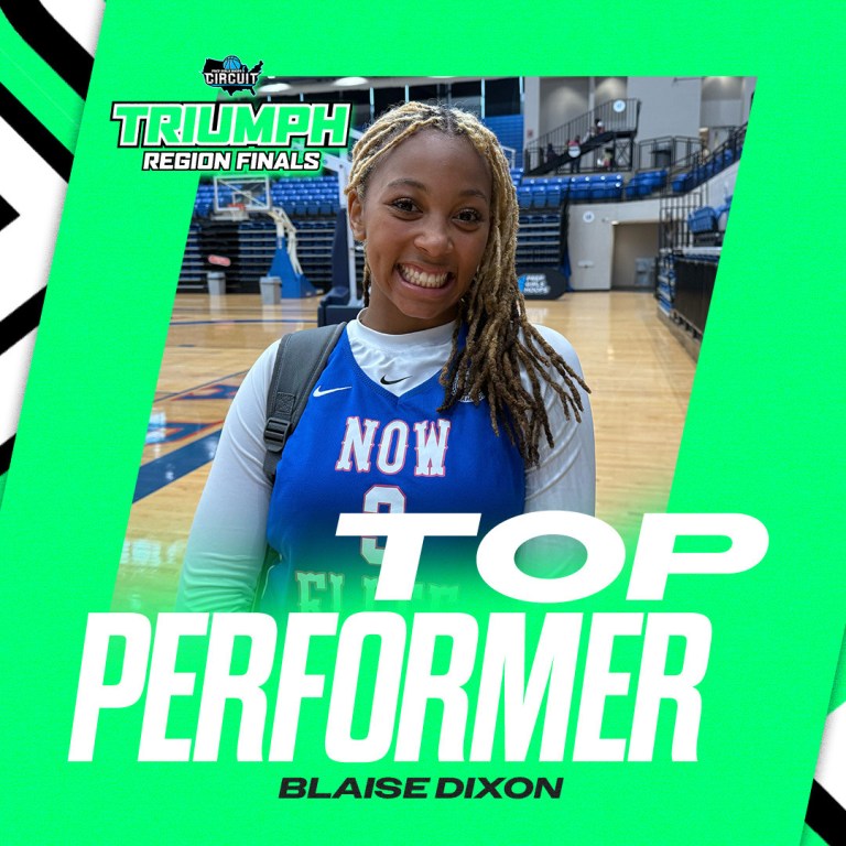 Blaise Dixon