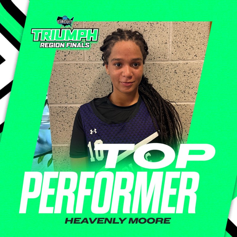SC Standouts on Prep Girls Hoops Circuit