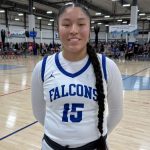 Southern Arizona Showcase 2027 Standouts Part One