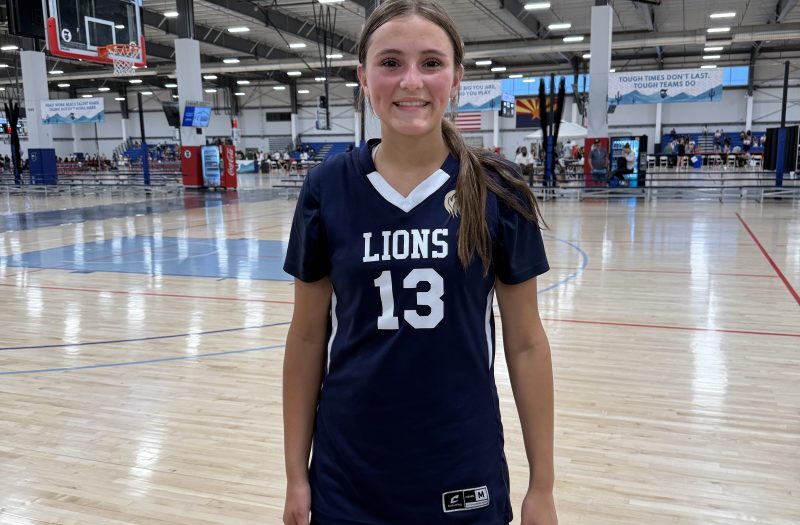 Madison Abrams