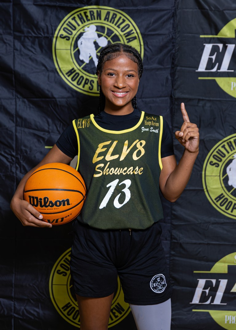 ELV8 Summer Showcase top Performers