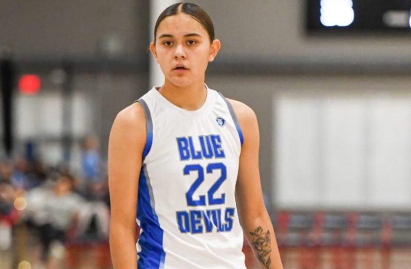 Section 7 Girls Weekend Top Southern AZ Scorers