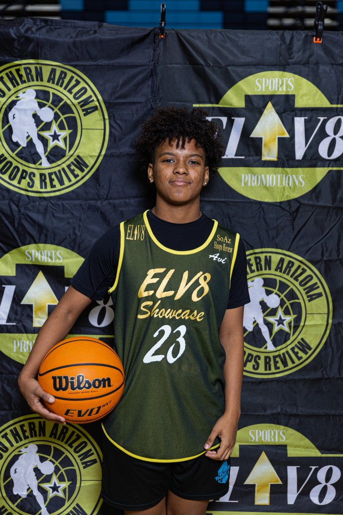 ELV8 Summer Showcase Stock Risers