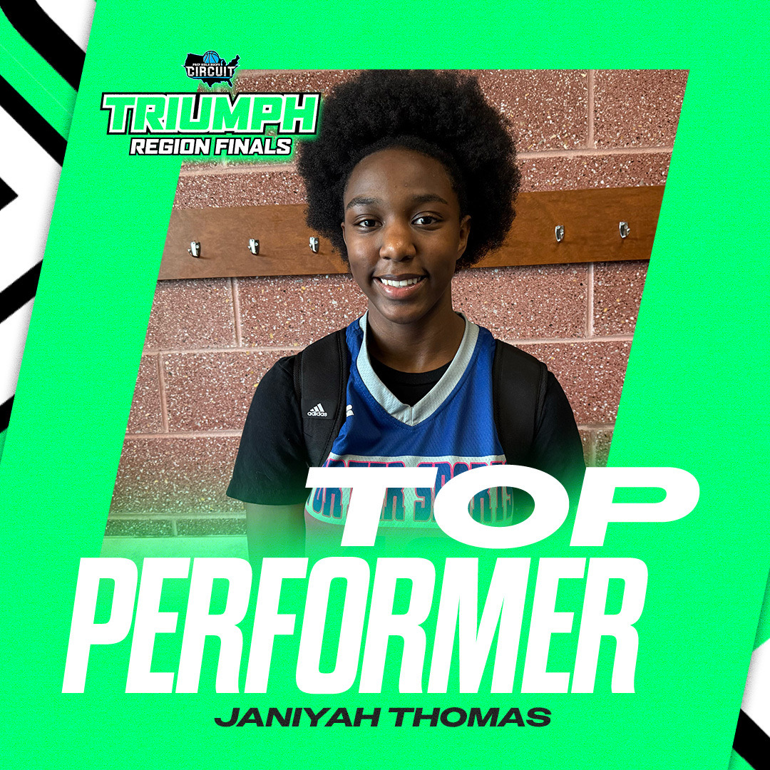 Janiyah thomas