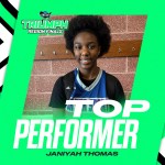 Janiyah thomas