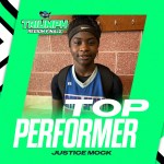 Justice Mock