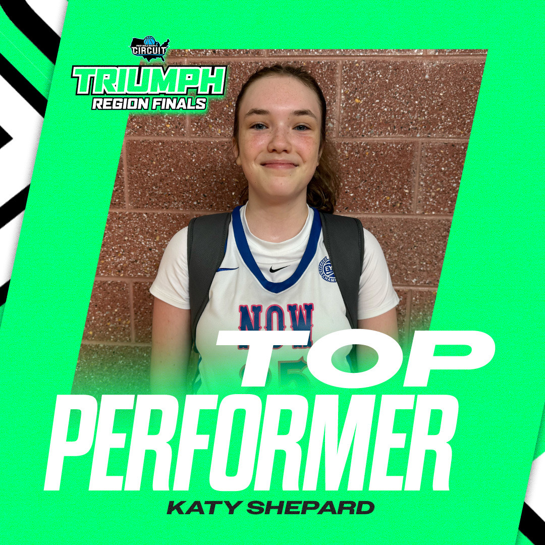Kathryn Shepherd