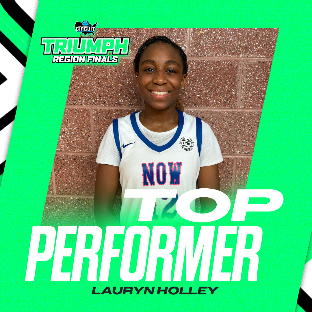 Lauryn Holley
