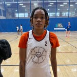 Shanaza McCorkle