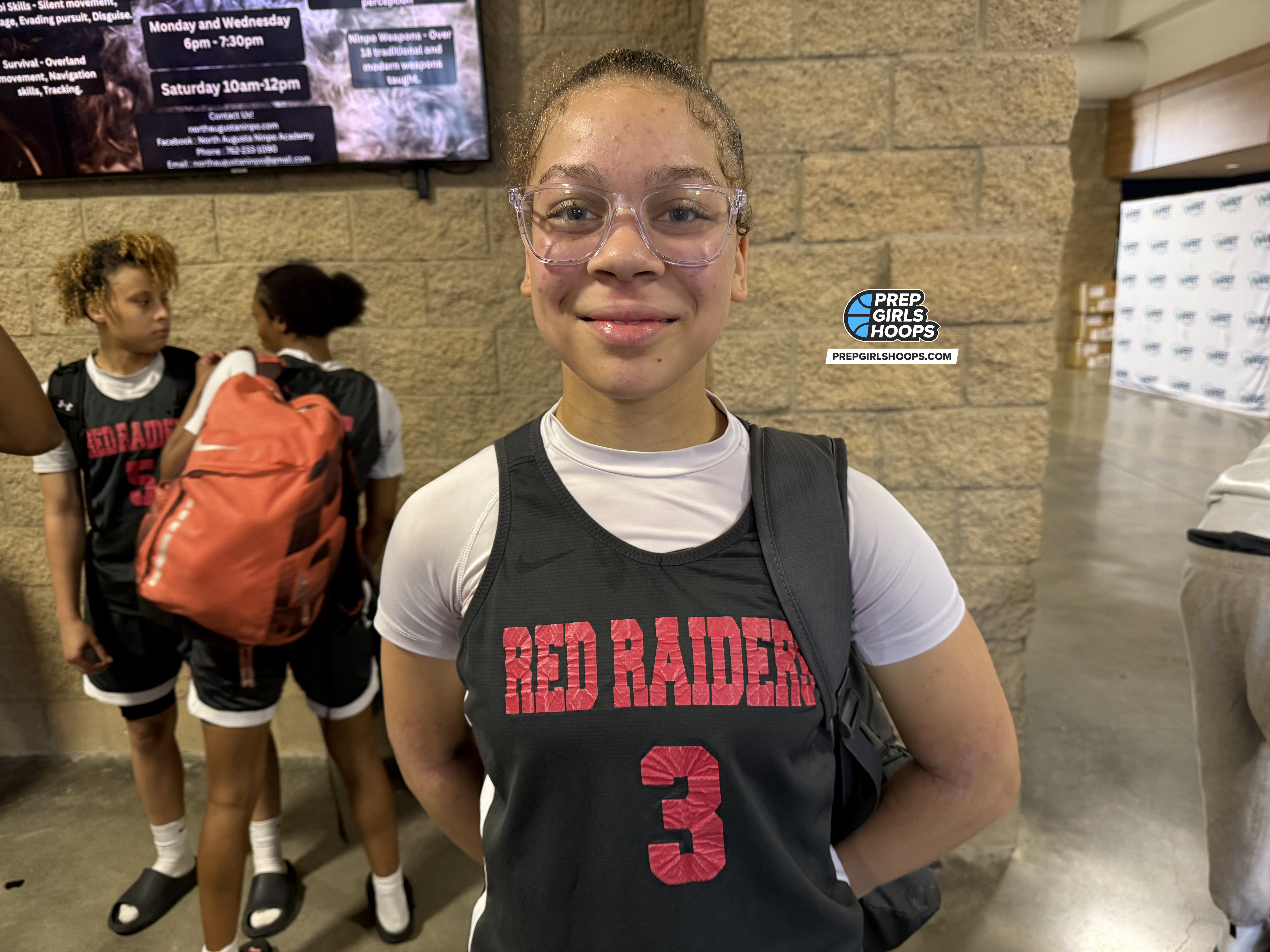 Kailee Williams