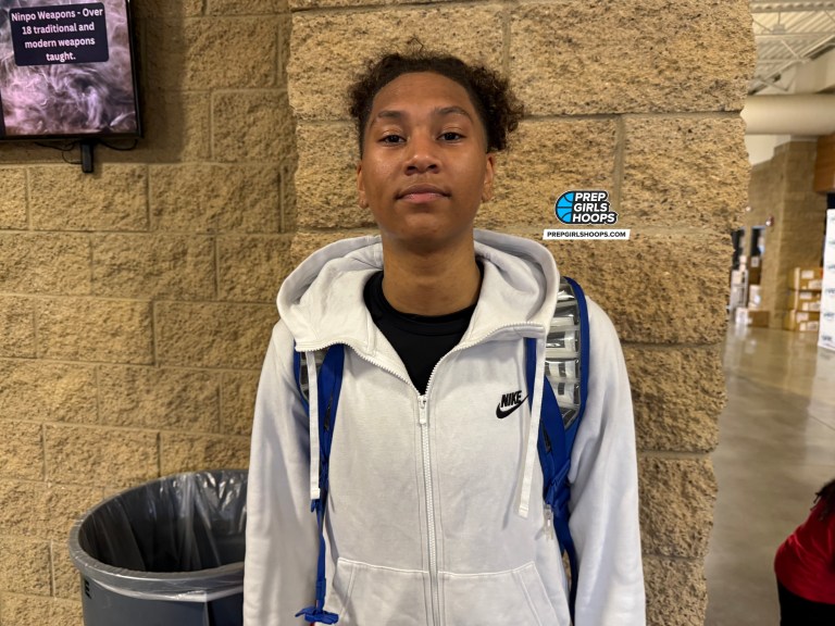 SC Live Team Camp: 2027 Top Performers (Part 1)