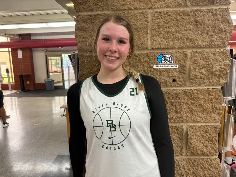 SC Live Team Camp: 2027 Top Performers (Part 2)