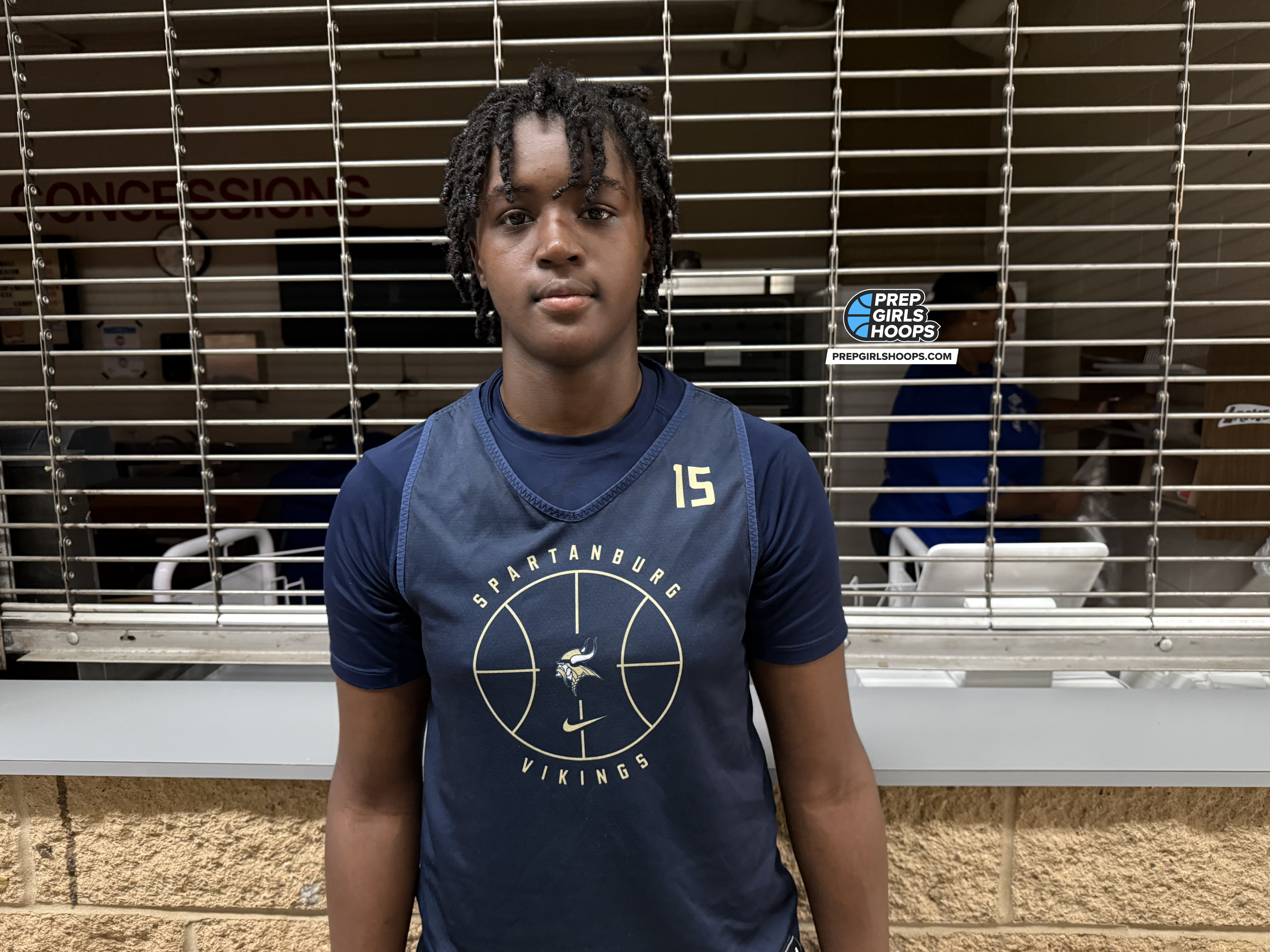 <span class="pn-tooltip pn-player-link">
        <span class="name-pointer">SC Live Team Camp: 2027 Top Performers (Part 2)</span>
        <span class="info-box not-prose" style="background: linear-gradient(to bottom, rgba(1,183,255, 0.95) 0%,rgba(1,183,255, 1) 100%)">
            <a href="https://prepgirlshoops.com/2025/06/sc-live-team-camp-2027-top-performers-part-2/" class="link-wrap">
                                    <span class="player-img"><img src="https://prepgirlshoops.com/wp-content/uploads/sites/4/2025/06/IMG_7735.jpg?w=150&h=150&crop=1" alt="SC Live Team Camp: 2027 Top Performers (Part 2)"></span>
                
                <span class="player-details">
                    <span class="first-name">SC</span>
                    <span class="last-name">Live Team Camp: 2027 Top Performers (Part 2)</span>
                    <span class="measurables">
                                            </span>
                                    </span>
                <span class="player-rank">
                                                        </span>
                                    <span class="state-abbr"></span>
                            </a>

            
        </span>
    </span>
