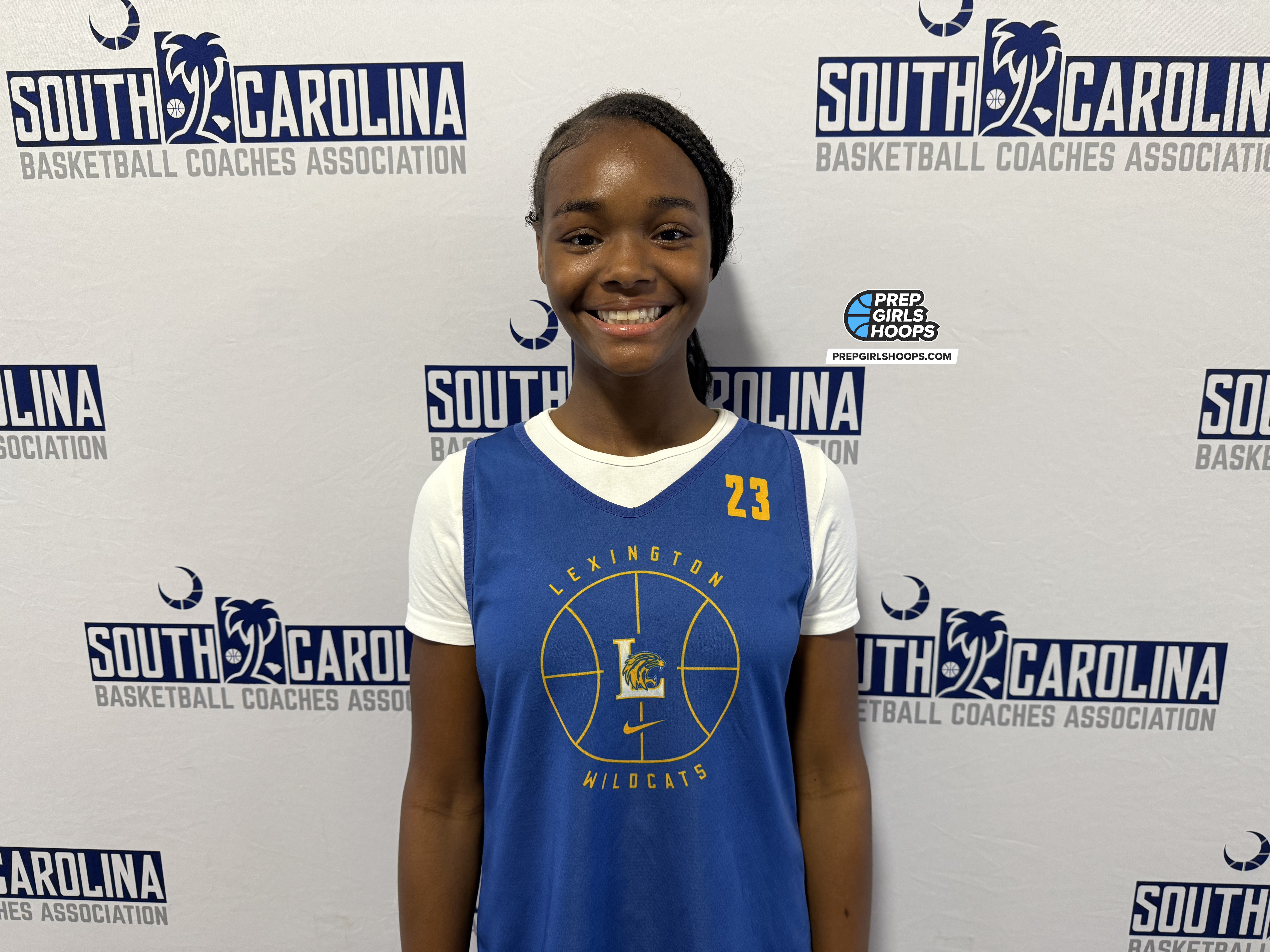 Ciara Williams