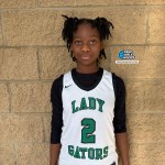 Dereon Robinson