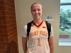 Region 8-AAAAA Preview: Redemption Tour for Ashley Ridge?