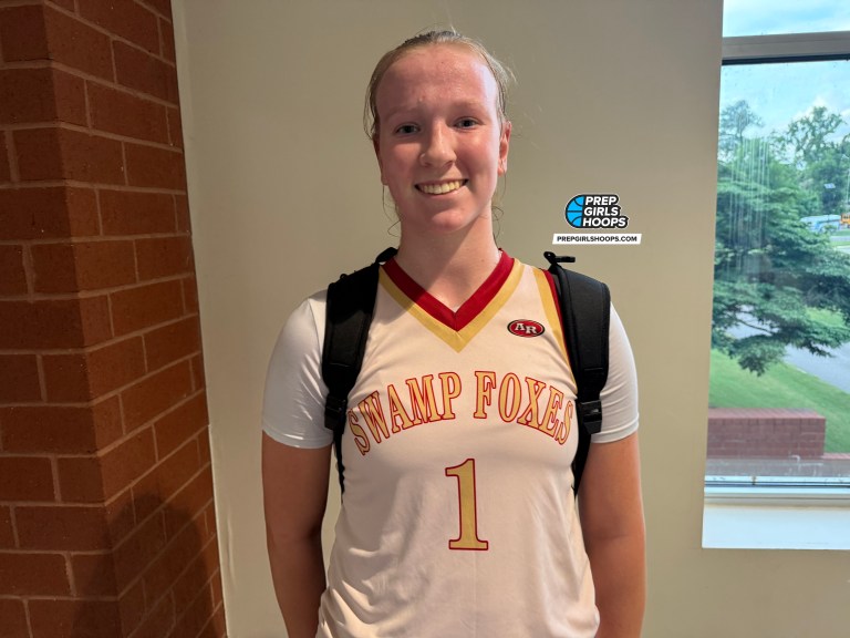 SC Live Team Camp: 2027 Top Performers (Part 3)