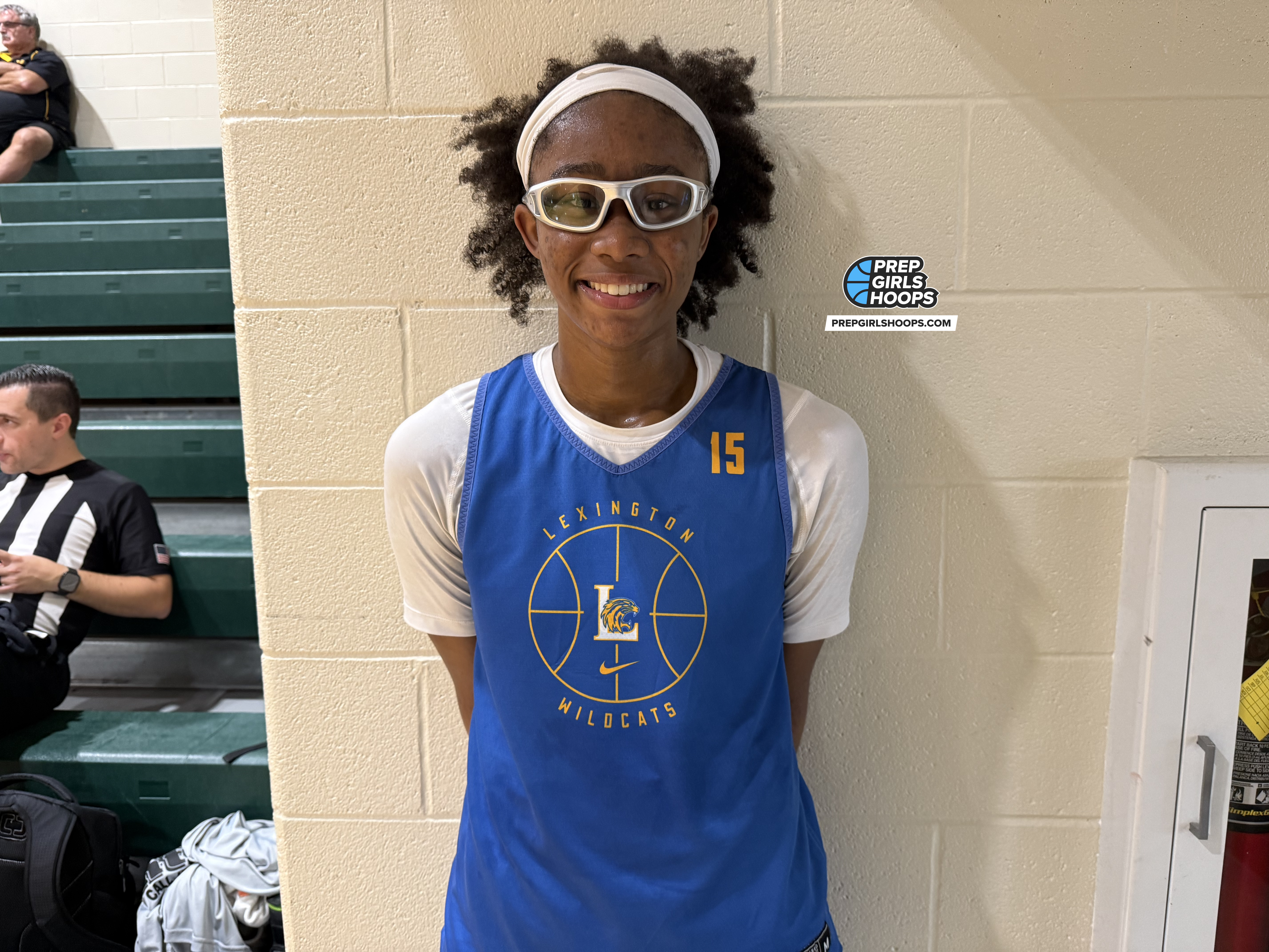 Sydni Anderson