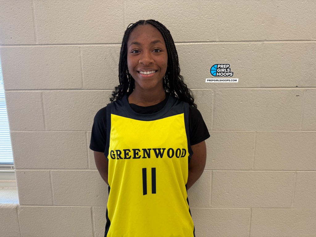 Lexington Play Day: Backcourt Beasts (Part 3)