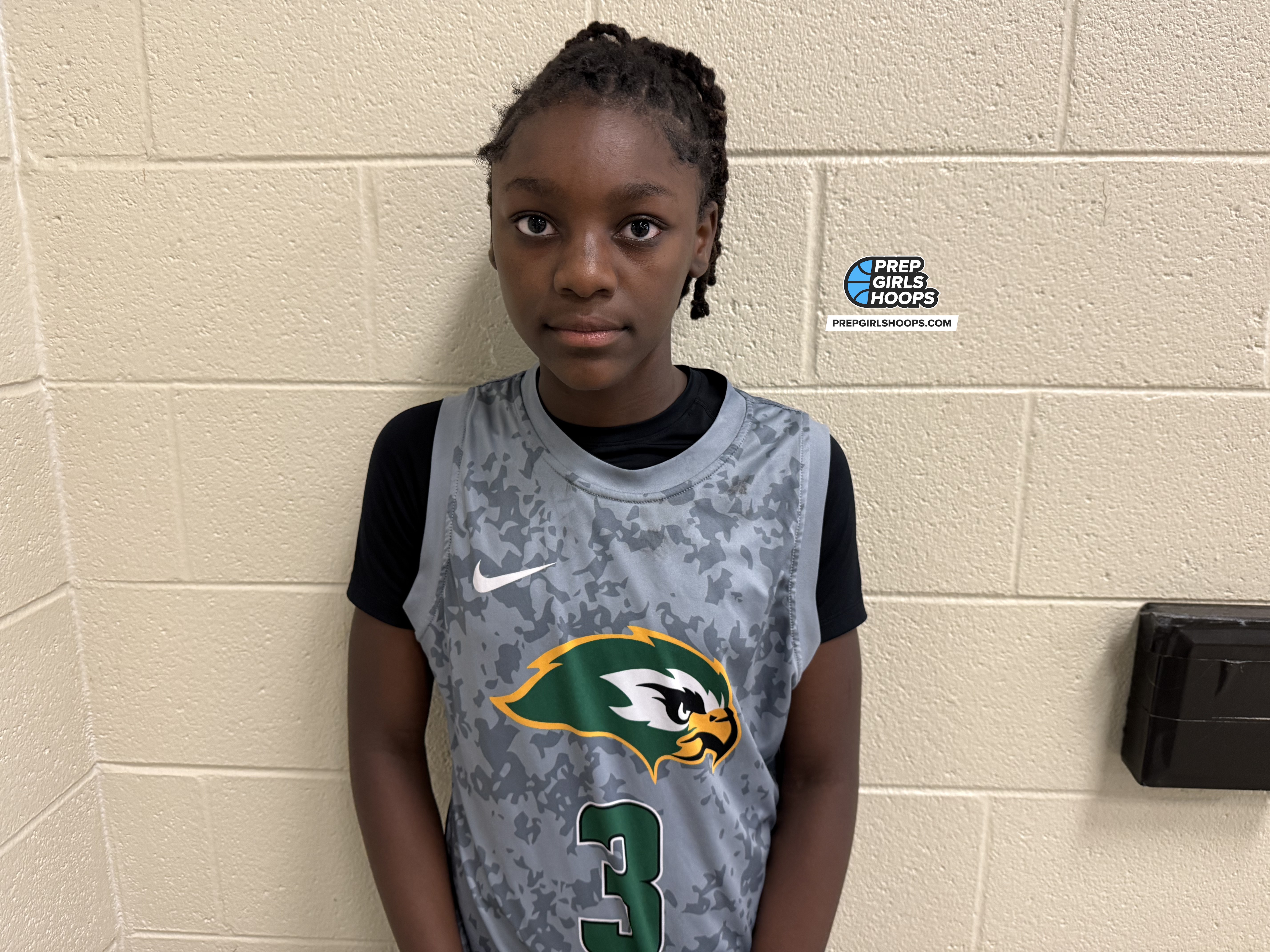 Ny'Lasia Gipson