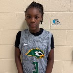 NyLasia Gipson