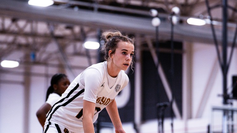 Molly Garrison