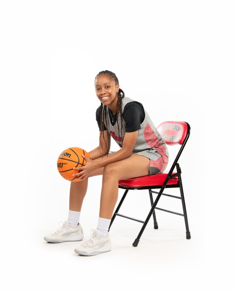 Jakary Brown