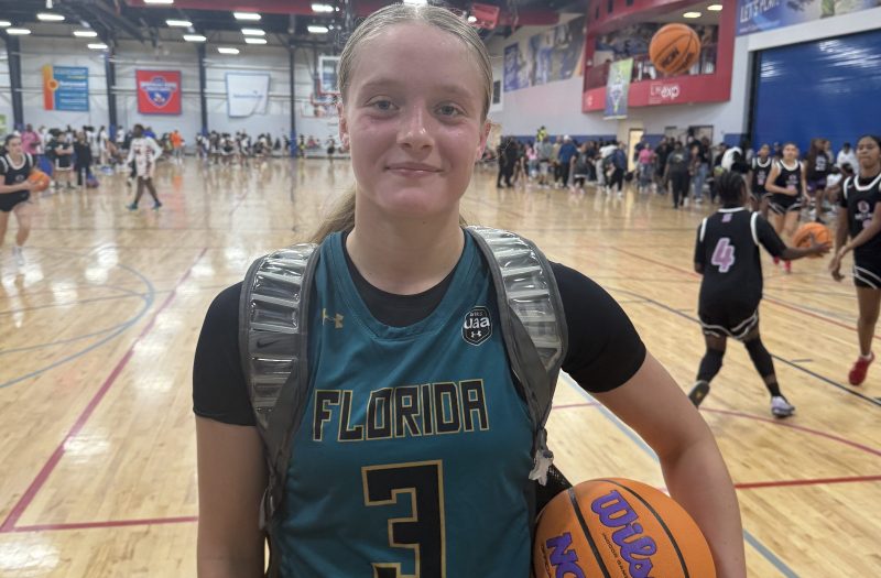 Remember the Name: Freshman Ready For Stardom