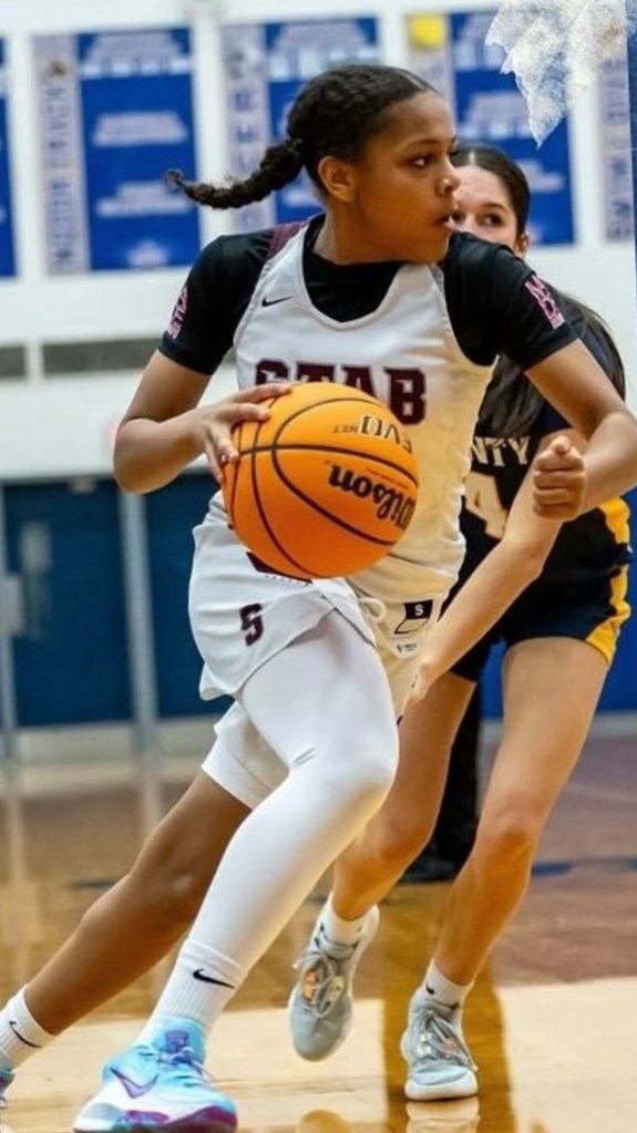 Ranking Update: 2029 Top Newcomers