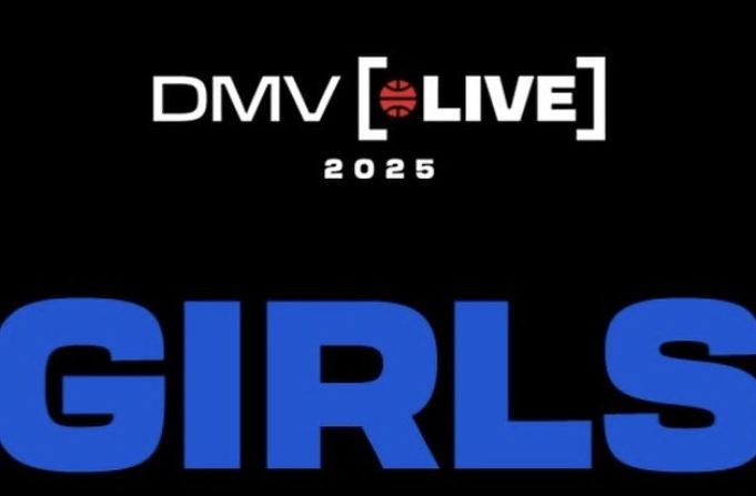 DMV Live Preview: Top Virginia Shooting Guards Prospects 