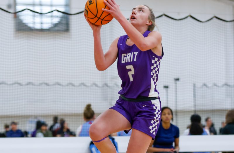Grit Players Ready to Make Their Mark During the July Live Period