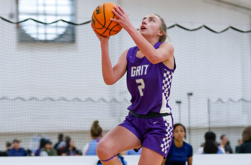 Legion of Legacy: Lutheran's Luminous Lift to the State Title