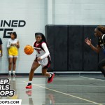 Jaidon Jones