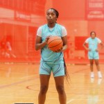 Janiyah Mathis