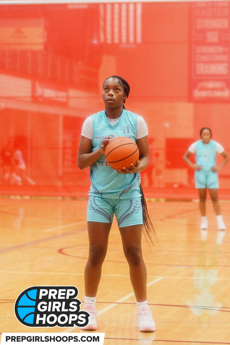 Janiyah Mathis