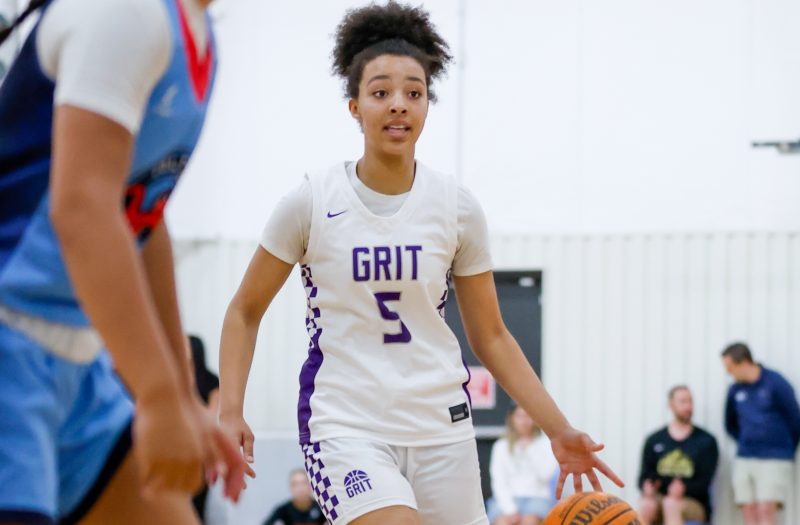 Next-Level Playmakers Scorching 2026 So Far