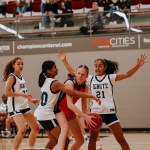 PGH:Champions Challenge 14U Players Who Put Themselves On Notice.