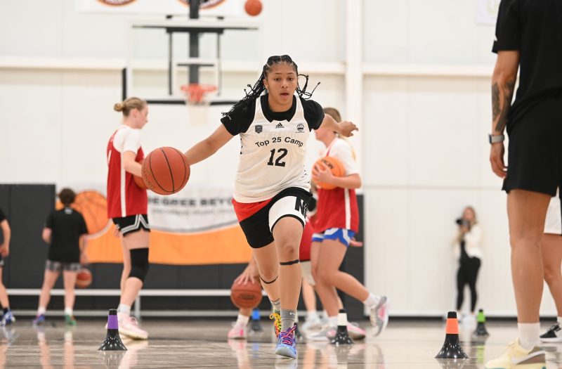 Intriguing Prospects From the Grassroots Season