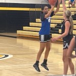 Top Forwards from the Rock Bridge Turkey Shootout