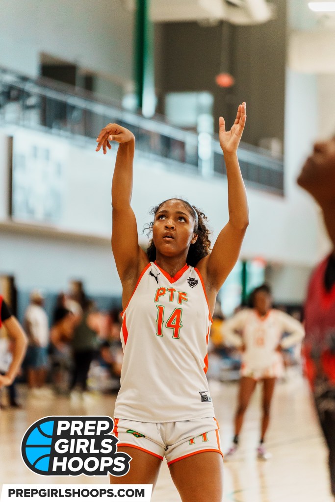 Players Who Made Noise This AAU Season