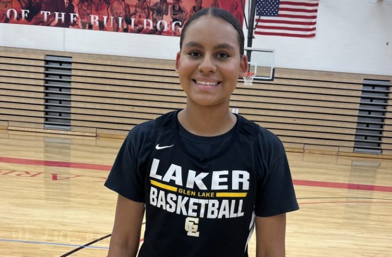 Ferris Team Camp – Post Presence – Take 2