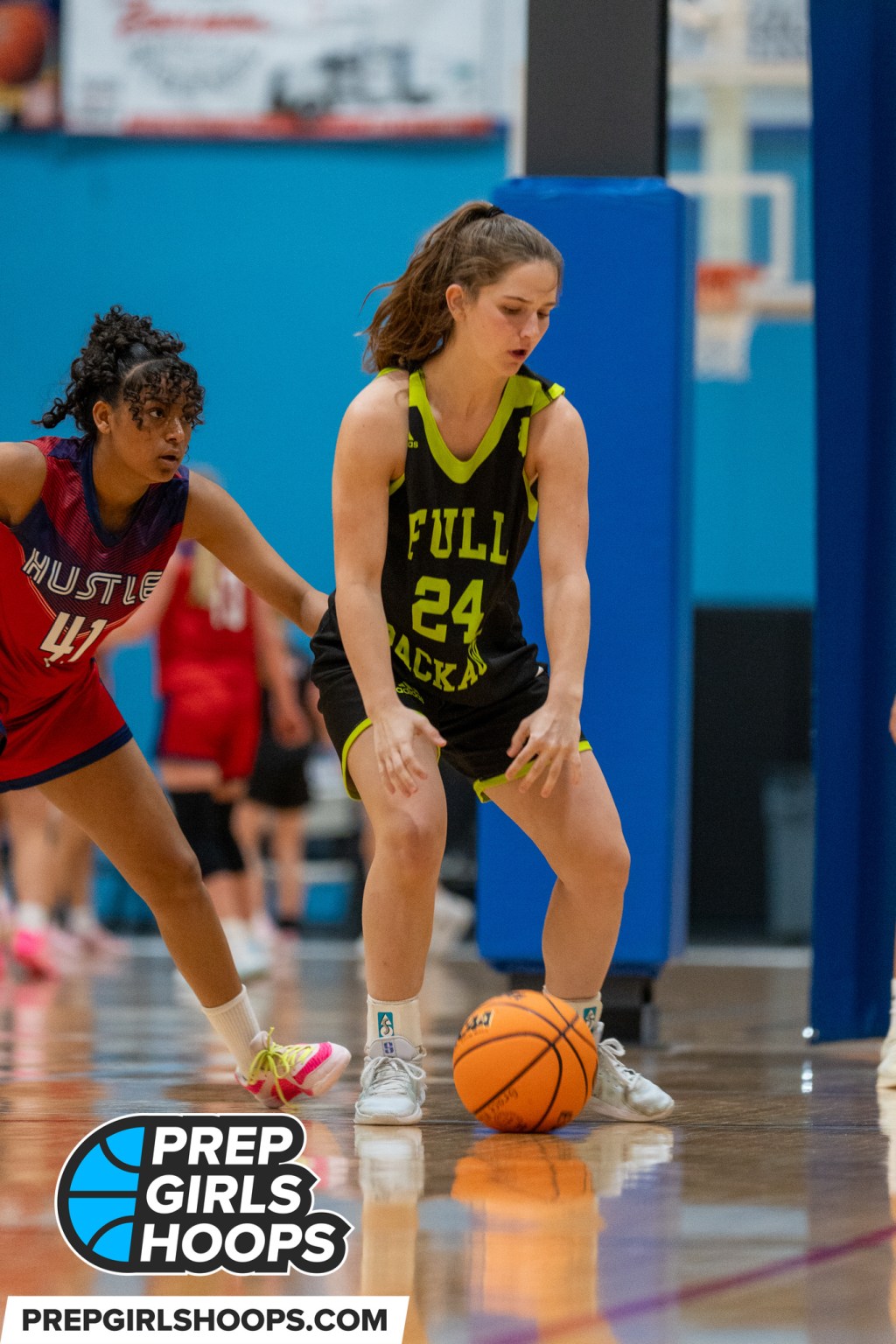 Class of 2026 College Prospect Rankings: Top Uncommitted PG&amp;#8217;s