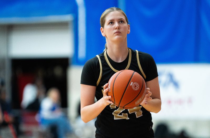 Northwestern Preview- Point Guards