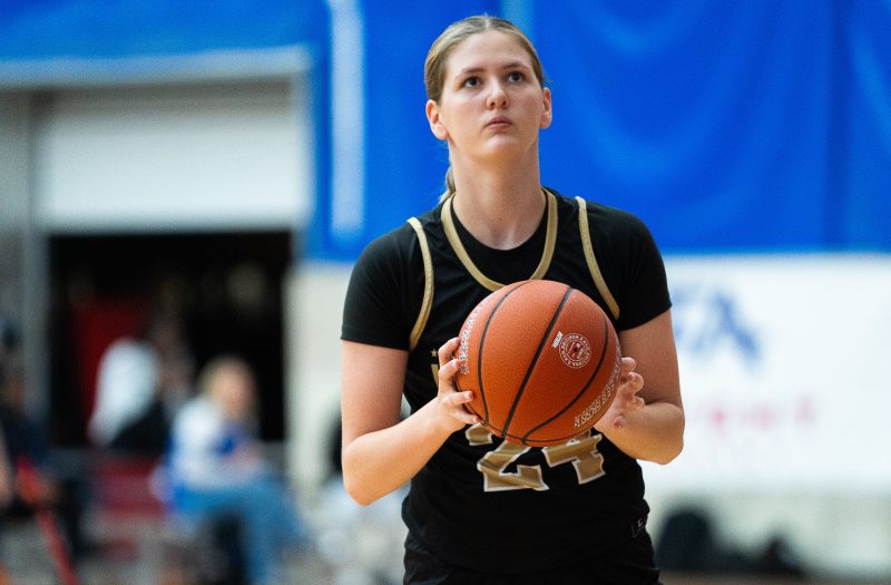 Coming into 2026 strong