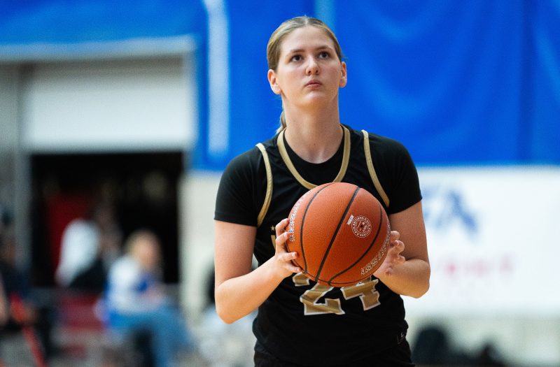 SW Division 5 Sectional Preview