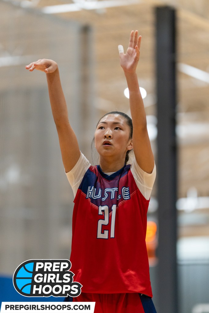 Class of 2026 College Prospect Rankings: Watch Listers To Know