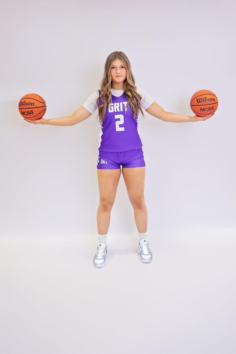 Molly Schimmer