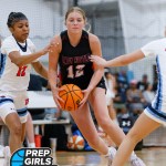 2026 Rankings Update: Post Players Making Their Presence Felt