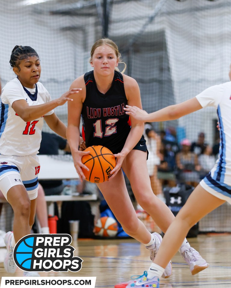  2026 Rankings Update: Post Players Making Their Presence Felt